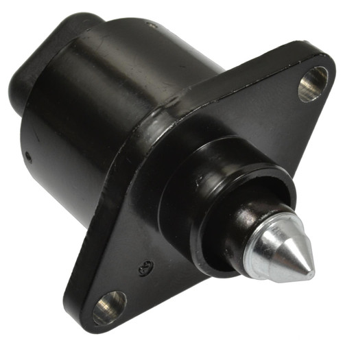 Standard Ignition Idle Air Control Valve MC1406 - bottom view