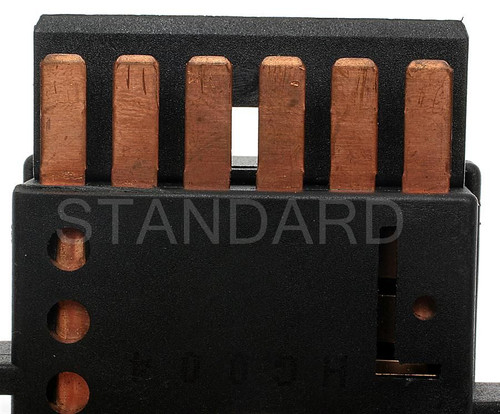 Standard Ignition Headlight Switch DS-289