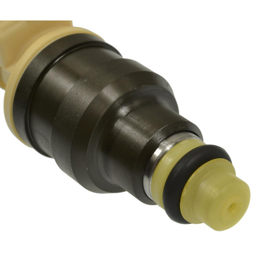Standard Ignition Fuel Injector - MFI - New FJ341 - back view