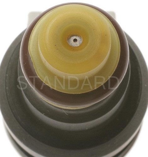 Standard Ignition Fuel Injector - MFI - New FJ341 - bottom view