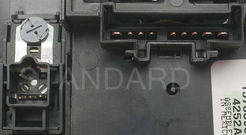 Standard Ignition Multi Function Dash Switch HLS-1027