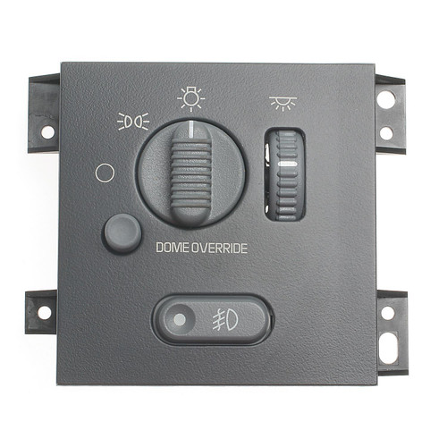 Standard Ignition Multi Function Dash Switch HLS-1027
