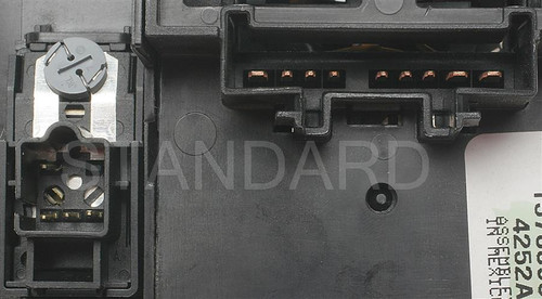Standard Ignition Multi Function Dash Switch HLS-1027