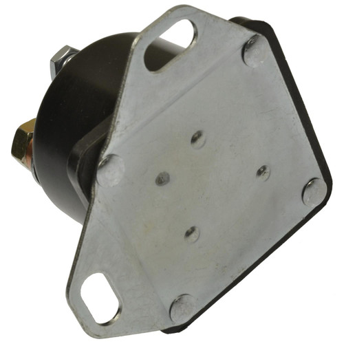 Standard Ignition Starter Solenoid MC1205 - bottom view