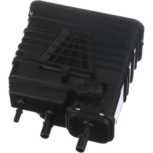Standard Ignition Fuel Vapor Canister CP3737 - back view