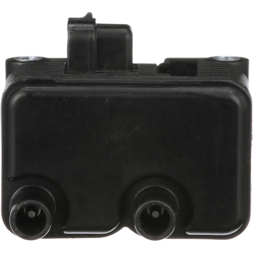 Standard Ignition Electronic Ignition Coil MC1202 - top view