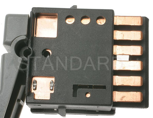 Standard Ignition Headlight Switch DS-647
