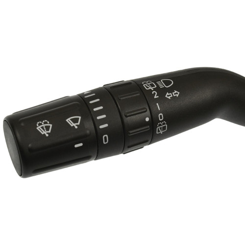 Standard Ignition Multi Function Column Switch CBS2358 - angled view