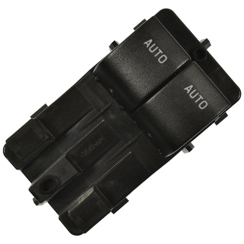 Standard Ignition Power Window Switch DWS1818 - front view