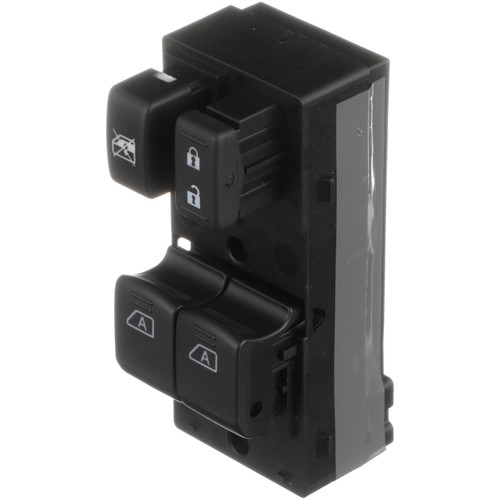 Standard Ignition Power Window Switch DWS2157 - angled view
