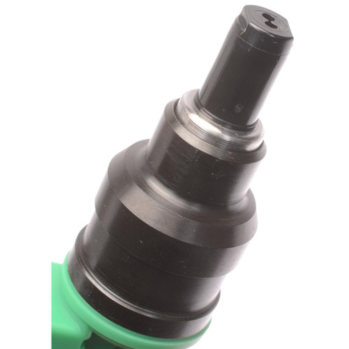 Standard Ignition Fuel Injector - MFI - New FJ165 - connector view