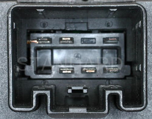 Standard Ignition Power Window Switch DWS-803