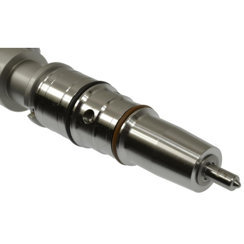 Standard Ignition Fuel Injector - Diesel - Remfd FJ1279 - angled view