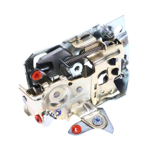 Standard Ignition Power Door Lock Actuator DLA1667 - angled view