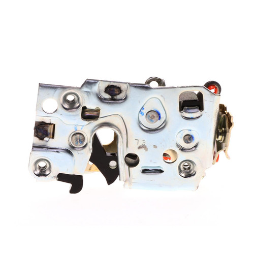 Standard Ignition Power Door Lock Actuator DLA1667 - back view