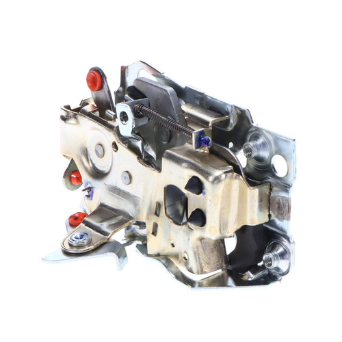 Standard Ignition Power Door Lock Actuator DLA1667 - left view