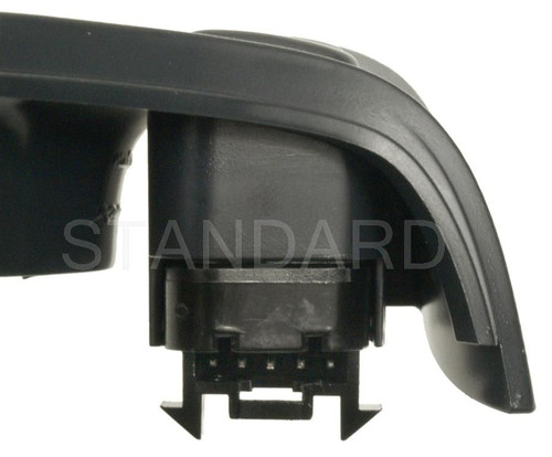 Standard Ignition Cruise Control Switch CCA1037 - connector view