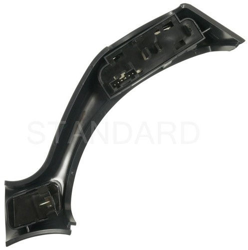 Standard Ignition Cruise Control Switch CCA1037 - bottom view