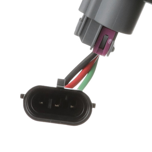 Standard Ignition Mass Air Flow MAS0201 - connector view