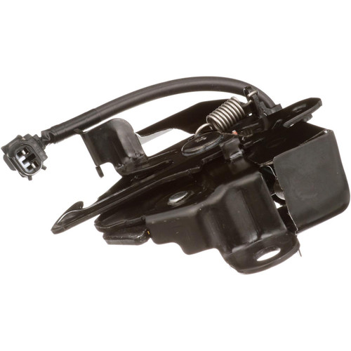 Standard Ignition Hood Latch Assembly DLA1494 - left view