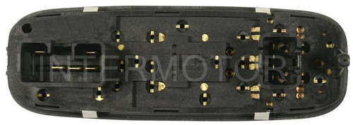 Standard Ignition Power Window Switch DWS-1102