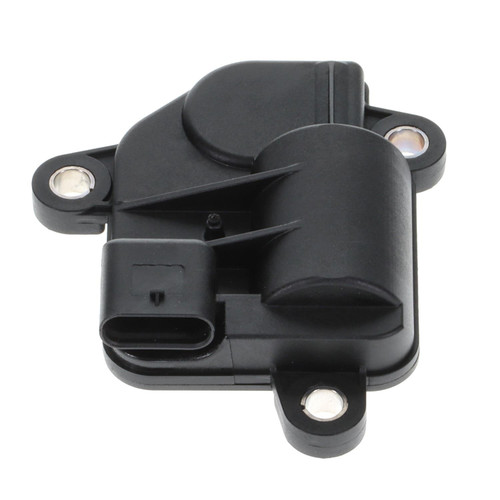 Standard Ignition Exhaust Control Valve Actuator EVA003 - top view