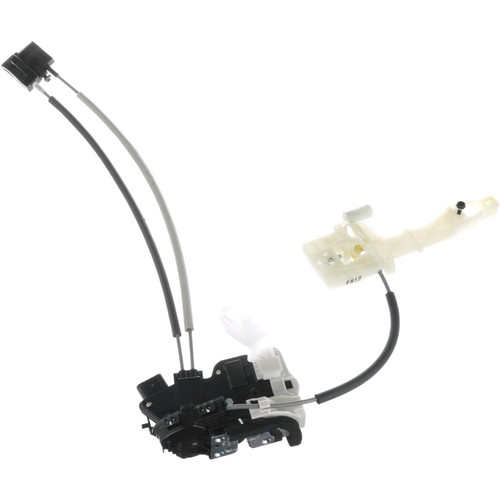Standard Ignition Power Door Lock Actuator DLA2283 - back view