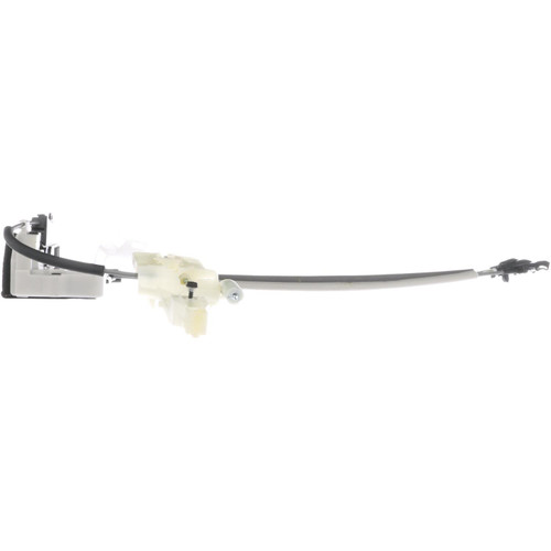 Standard Ignition Power Door Lock Actuator DLA2283 - left view