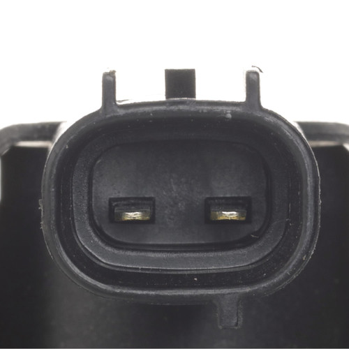 Standard Ignition Canister Purge Solenoid CP705 - connector view