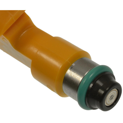 Standard Ignition Fuel Injector - MFI - New FJ1016 - back view