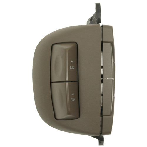 Standard Ignition Cruise Control Switch CCA1043 - left view
