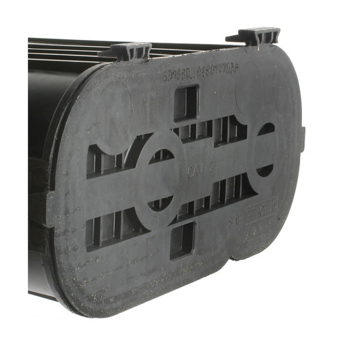 Standard Ignition Fuel Vapor Canister CP3148 - bottom view