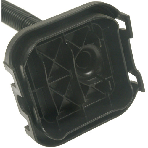 Standard Ignition Fuel Vapor Canister Filter CF4 - bottom view