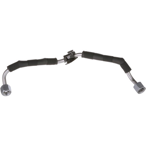 Standard Ignition Fuel Feed Line GDL411 - top view