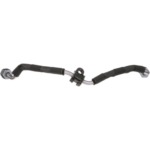 Standard Ignition Fuel Feed Line GDL411 - back view