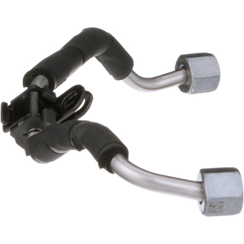 Standard Ignition Fuel Feed Line GDL411 - left view