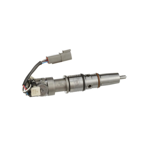 Standard Ignition Fuel Injector - Diesel - Remfd FJ1277 - angled view