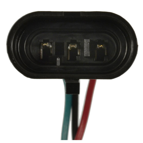 Standard Ignition Mass Air Flow MAS0370 - alternate view