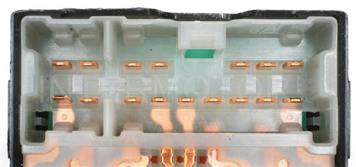 Standard Ignition Power Window Switch DWS-534