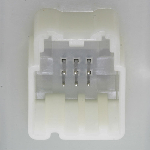 Standard Ignition Power Window Switch DWS2336 - connector view