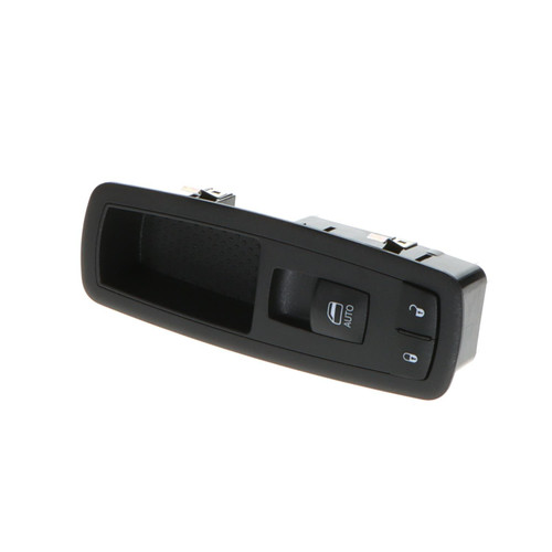 Standard Ignition Power Window Switch DWS2336 - angled view