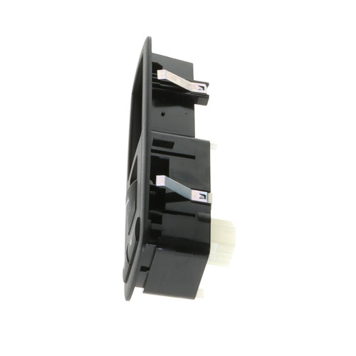 Standard Ignition Power Window Switch DWS2336 - left view