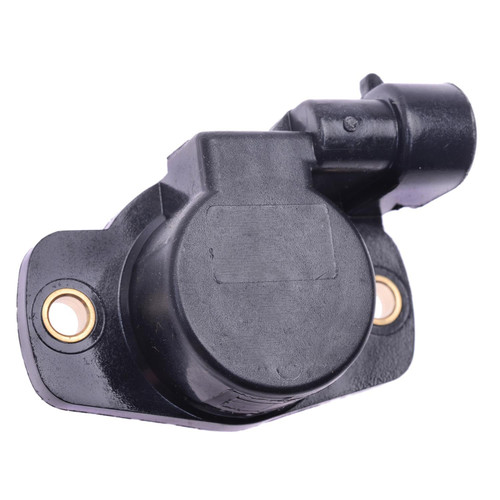 Standard Ignition Throttle Position Sensor MC1414 - front view
