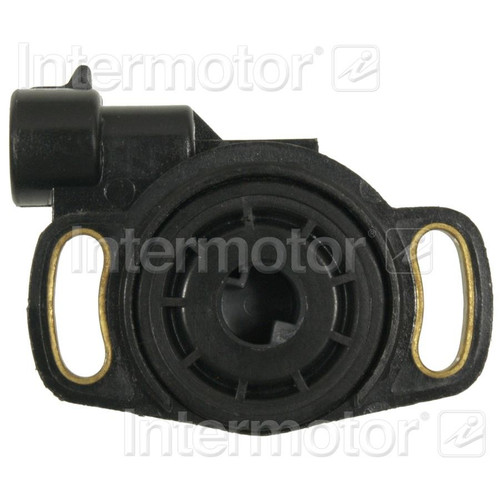 Standard Ignition Throttle Position Sensor MC1414 - bottom view