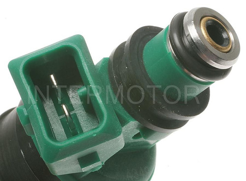 Standard Ignition Fuel Injector - MFI - New FJ166 - connector view