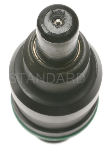 Standard Ignition Fuel Injector - MFI - New FJ166 - bottom view