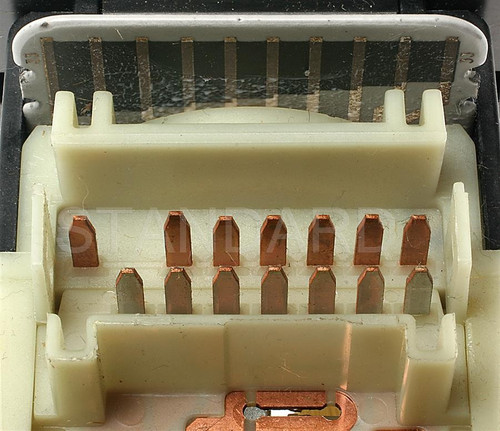 Standard Ignition Headlight Switch HLS-1047