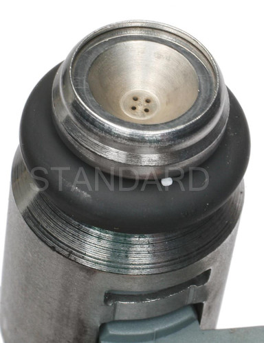 Standard Ignition Fuel Injector - MFI - New MC1408 - connector view