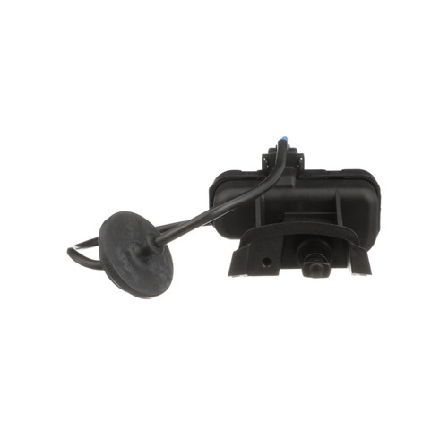 Standard Ignition Fuel Door Lock Actuator DLA1492 - back view