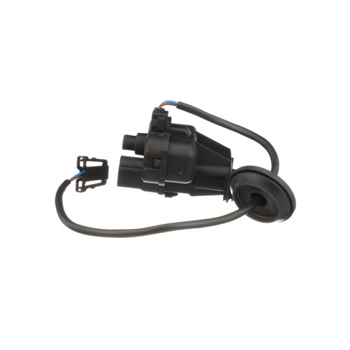 Standard Ignition Fuel Door Lock Actuator DLA1492 - left view